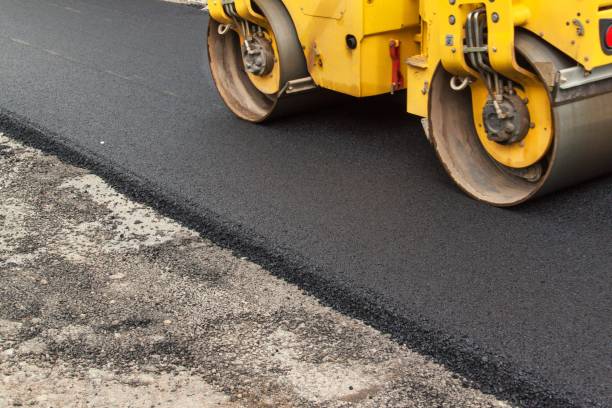 Best Custom driveway paver designs in Glassboro, NJ